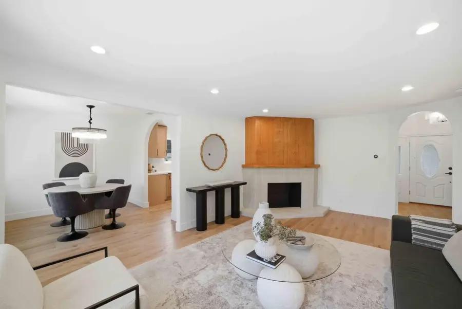 4 Dionne Court, Belmont, CA 94002 - #2