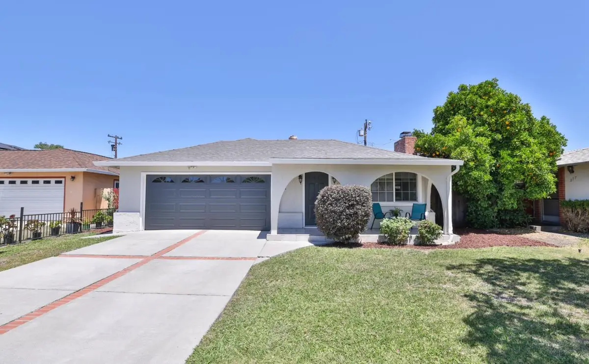 263 E Hemlock Avenue, Sunnyvale, CA 94085 - #1
