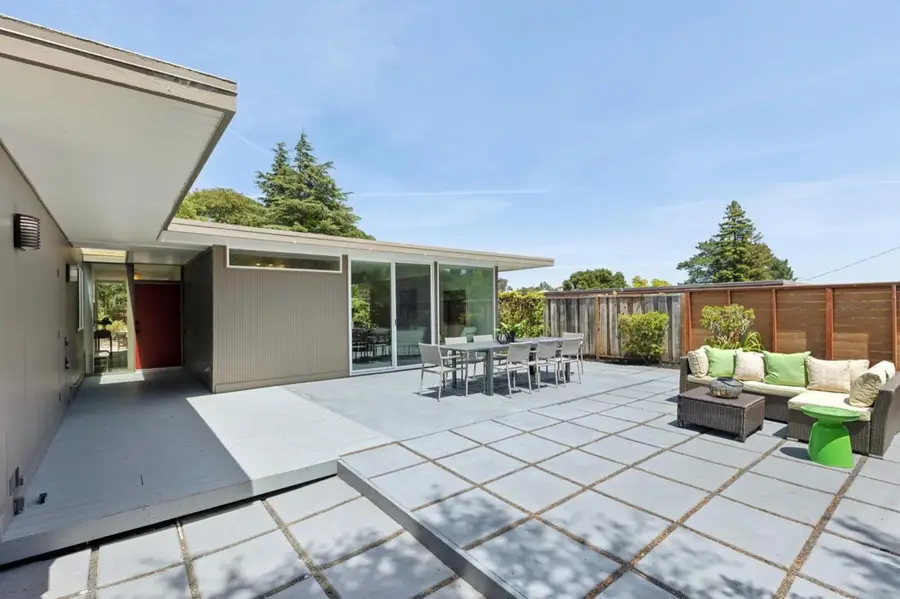 2236 Bunker Hill Drive, San Mateo, CA 94402 - #2