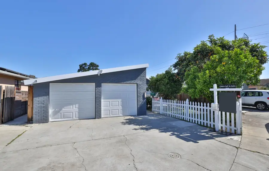 434 Hibiscus Court, East Palo Alto, CA 94303 - #2