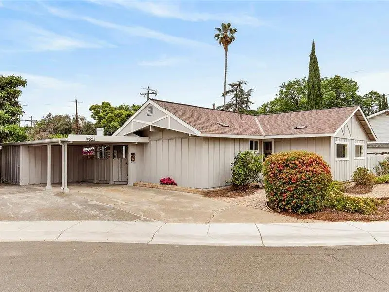 10525 Barnhart Court, Cupertino, CA 95014 - #1