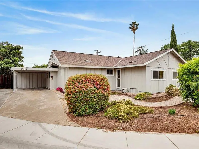 10525 Barnhart Court, Cupertino, CA 95014 - #2