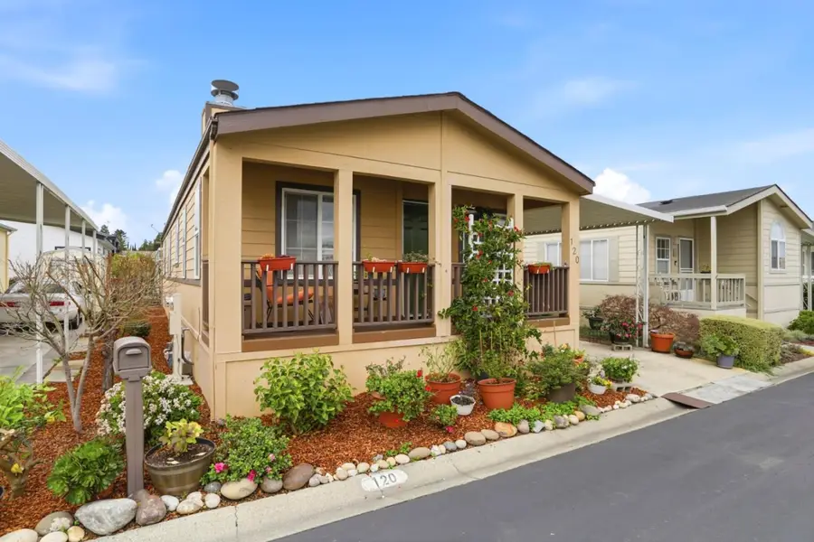 433 Sylvan #120, Mountain View, CA 94041 - #3