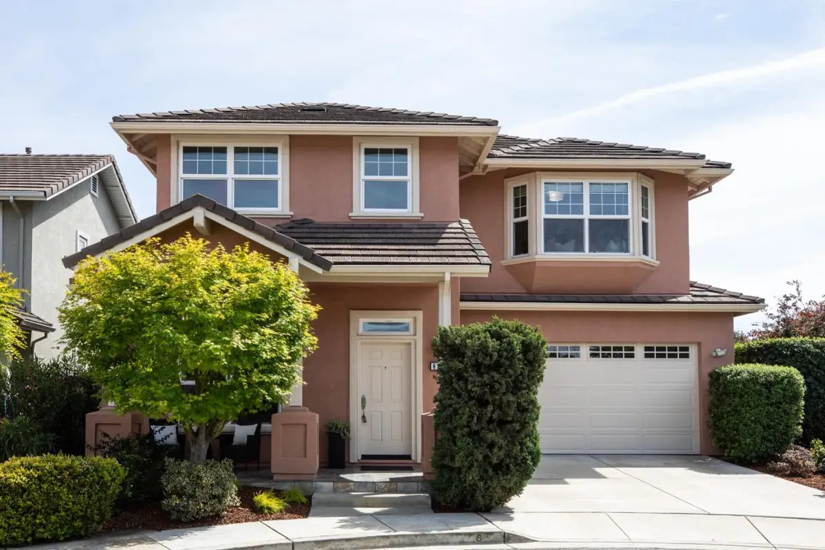 819 Warner Court, Mountain View, CA 94043 - #1