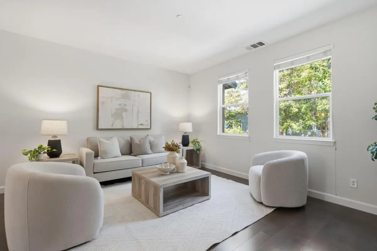 588 Santa Rosalia Terrace, Sunnyvale, CA 94085 - #1