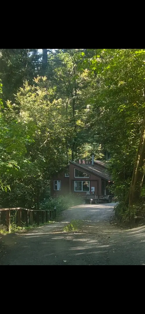 141 Chanterelle, Ben Lomond, CA 95005 - #2