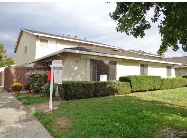 352 San Petra Court #1, Milpitas, CA 95035 - #2