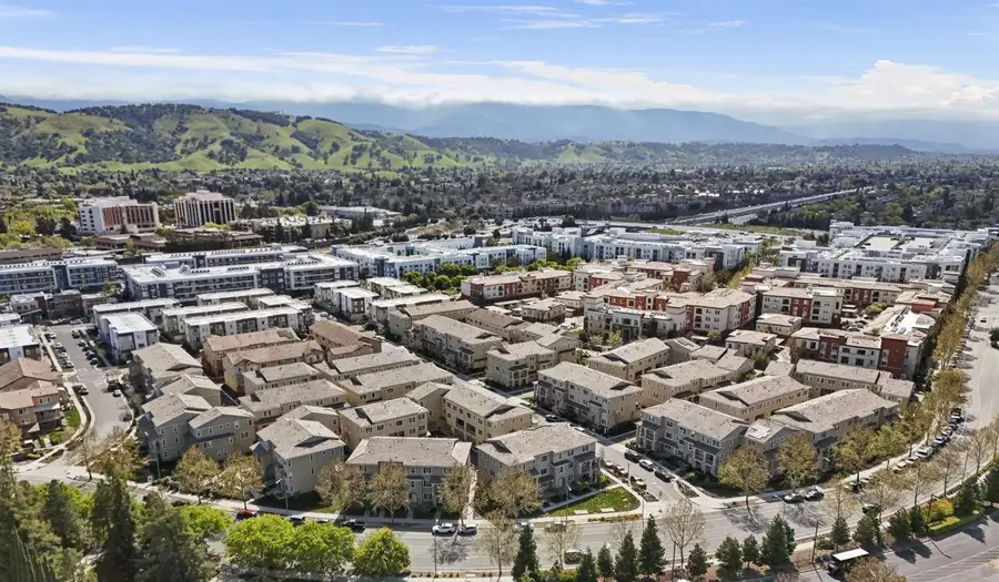 5933 Sunstone Drive #306, San Jose, CA 95123 - #2