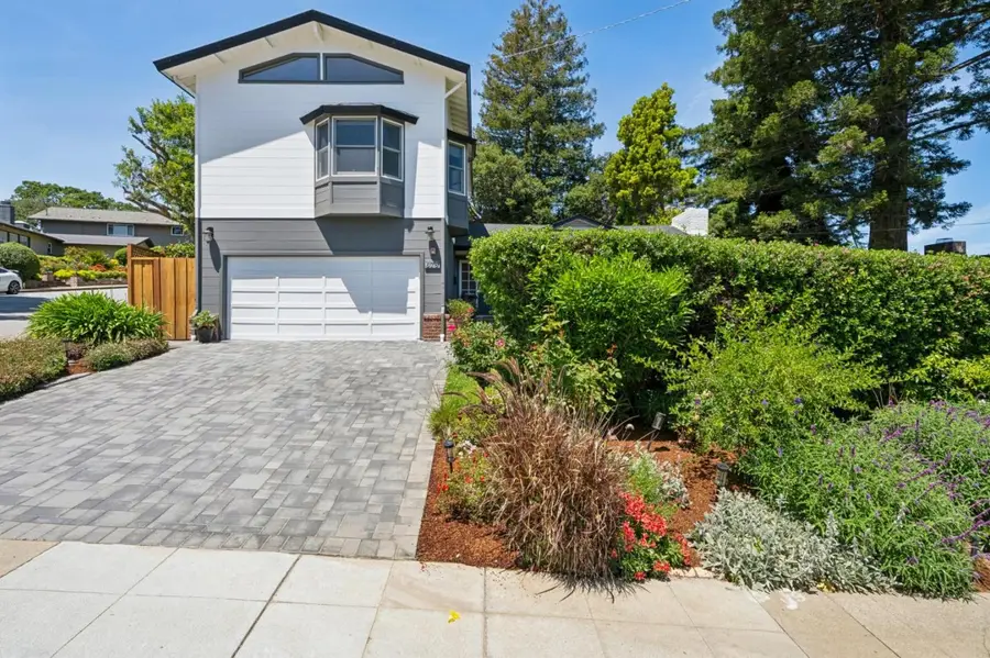 678 Barneson Avenue, San Mateo, CA 94402 - #2