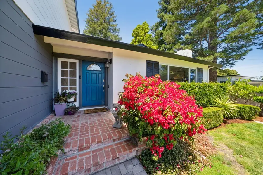 678 Barneson Avenue, San Mateo, CA 94402 - #3