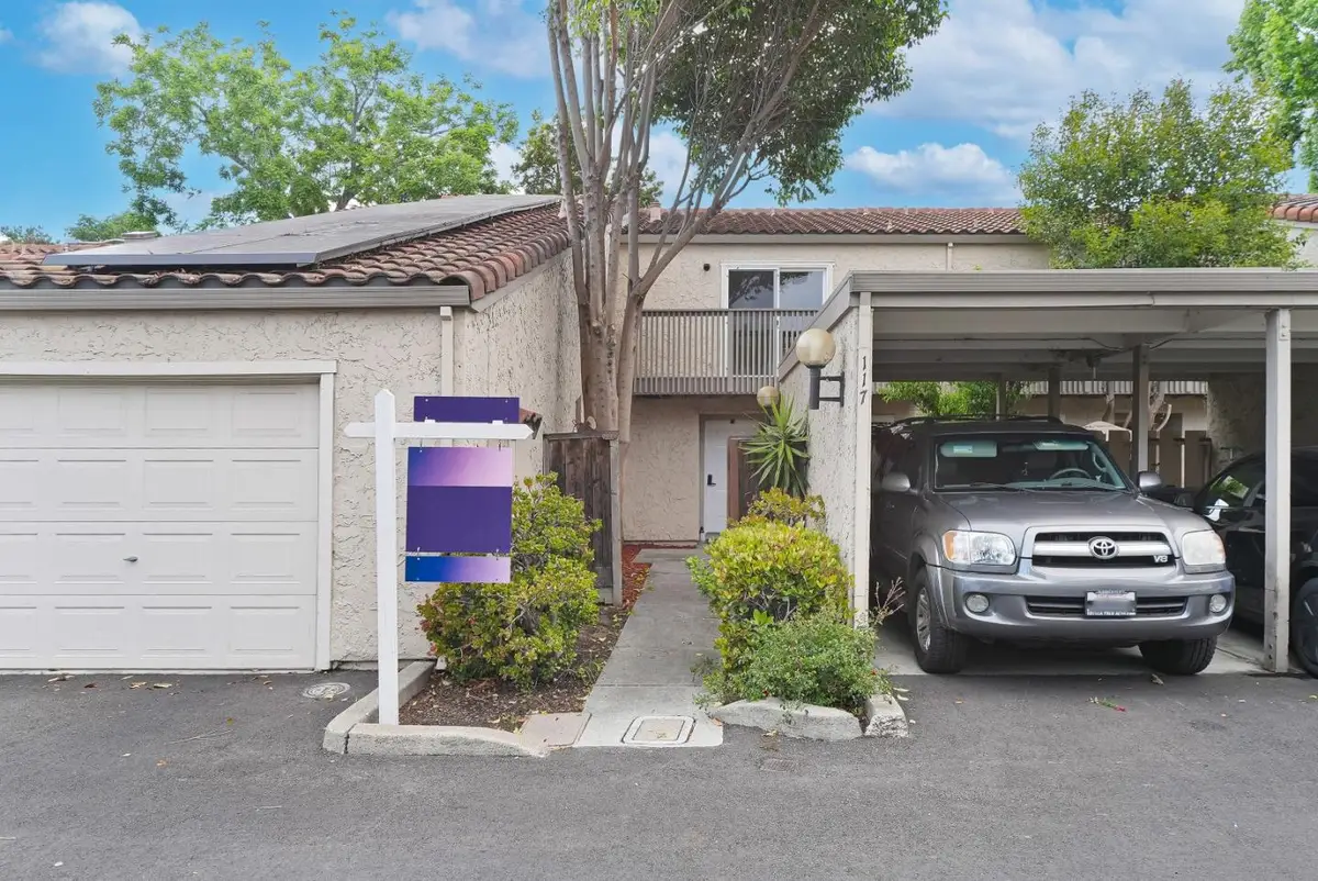 117 Mission Drive, East Palo Alto, CA 94303 - #1