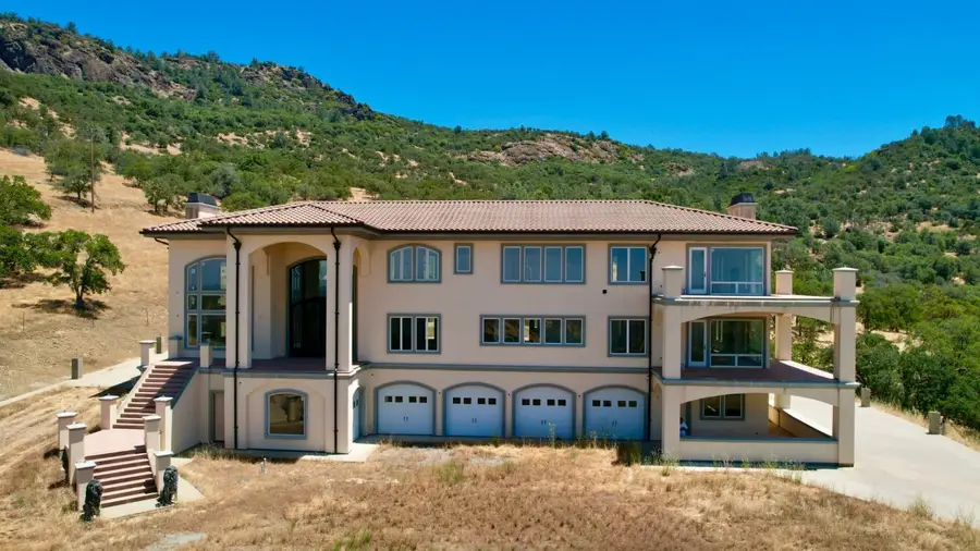 15169 Moccasin Ranch Road, Coulterville, CA 95311 - #3