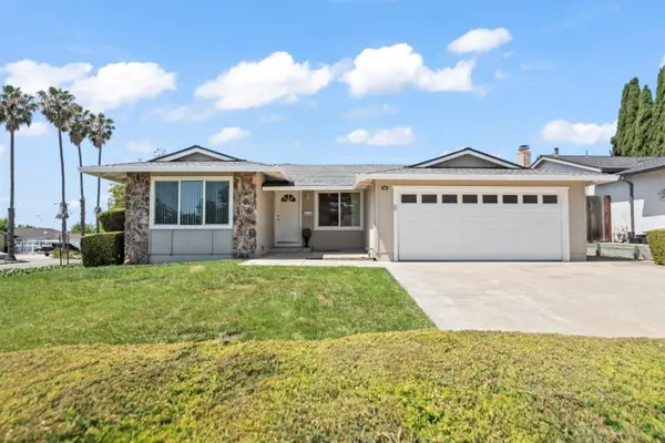 3401 Cardoza Court, San Jose, CA 95132