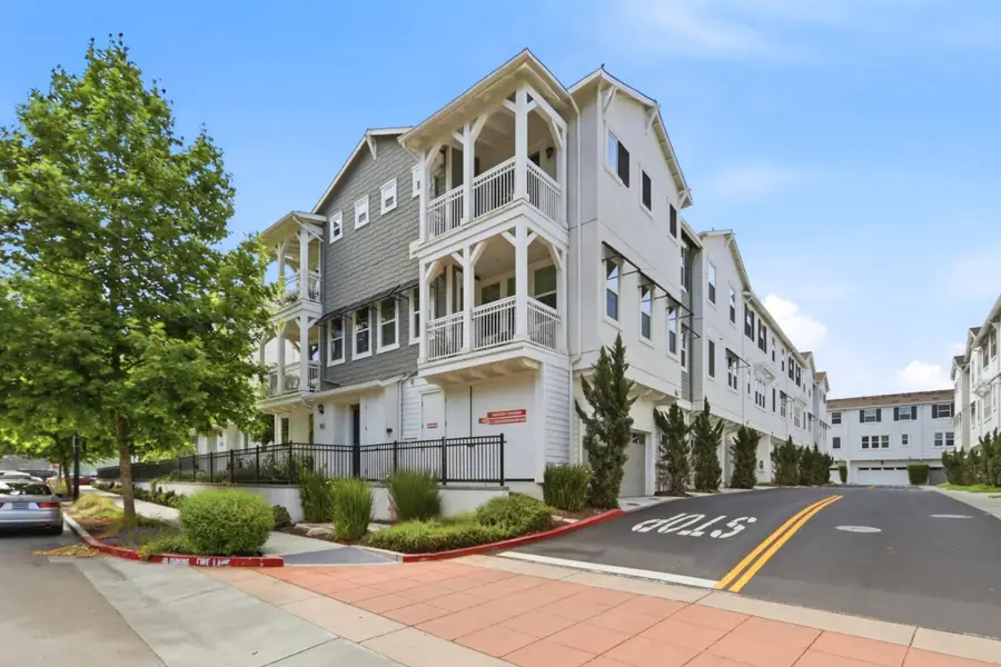 323 Wild Rose Way, Milpitas, CA 95035 - #3
