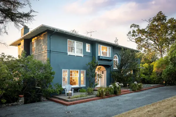 746 Santa Ynez Street, Stanford, CA 94305