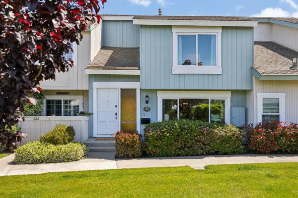1035 Dove Lane, Foster City, CA 94404