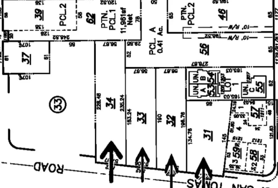 832 S San Tomas Aquino Road, Campbell, CA 95008 - #2