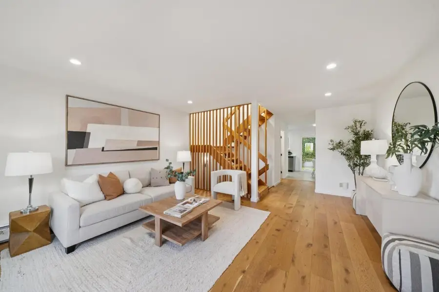 4028 Farm Hill Boulevard #5, Redwood City, CA 94061 - #2