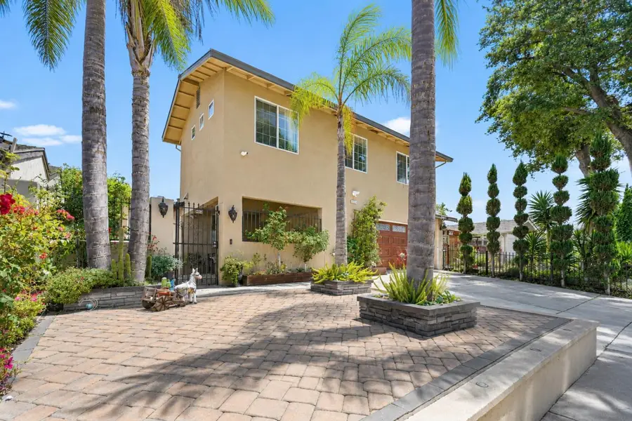 2252 Denair Avenue, San Jose, CA 95122 - #2