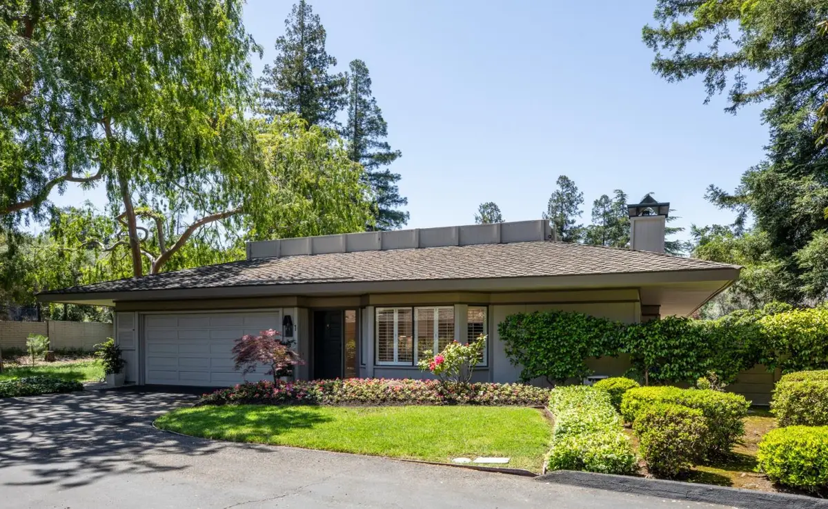 1 Bay Tree Lane, Los Altos, CA 94022 - #1