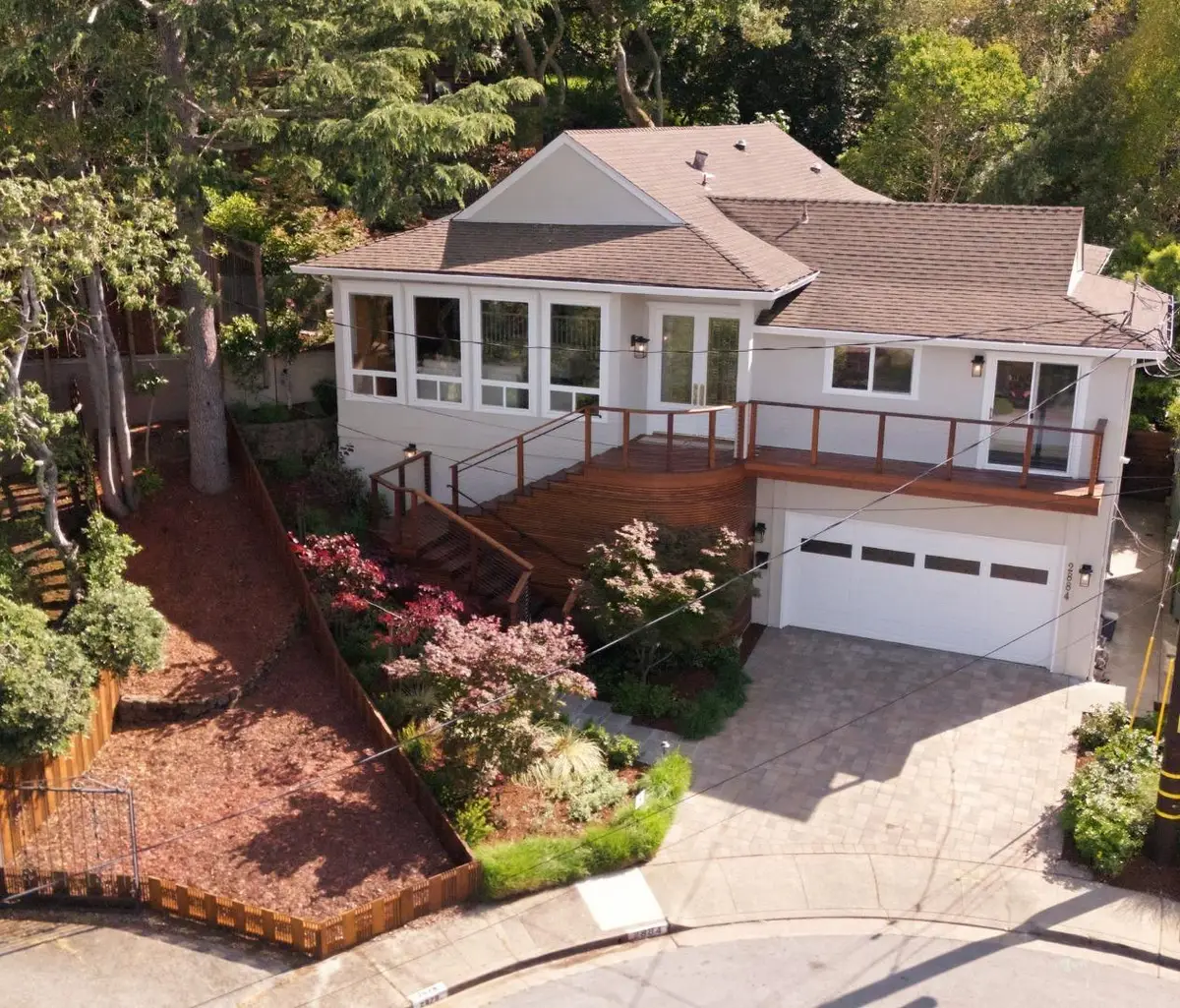 2884 Roland Avenue, San Carlos, CA 94070 - #1