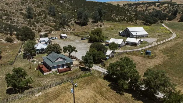 31341 Airline Highway, Paicines, CA 95043