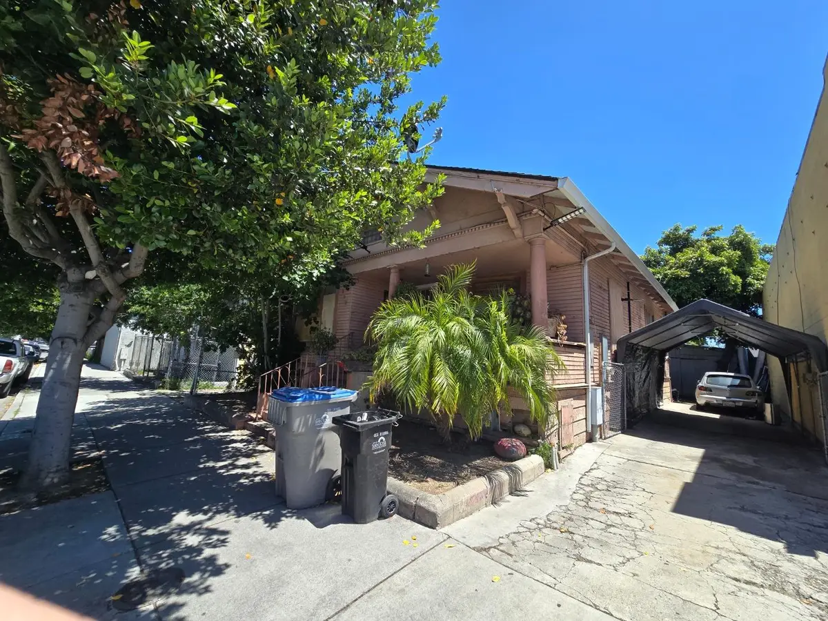492 Auzerais Avenue, San Jose, CA 95126 - #1