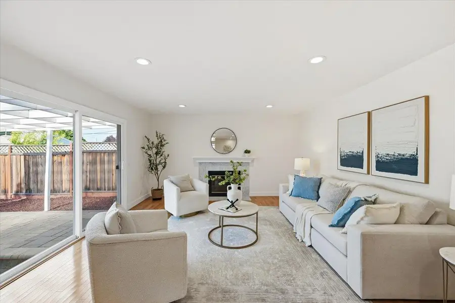 1709 Canna Lane, San Jose, CA 95124 - #2