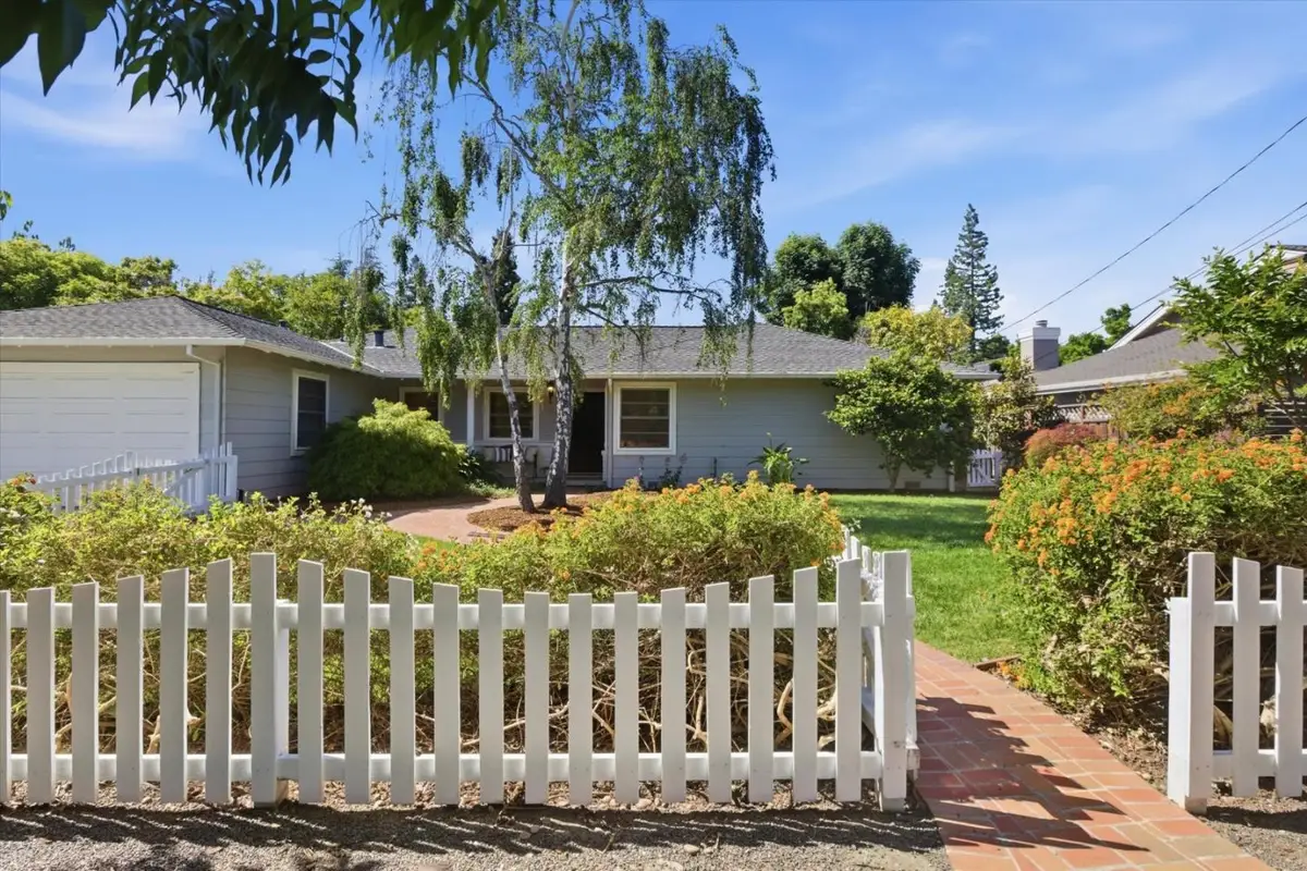 730 Berry Avenue, Los Altos, CA 94024 - #1