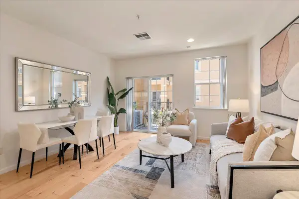 88 N Jackson Avenue #308, San Jose, CA 95116
