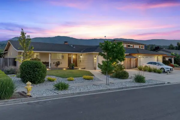 1268 Butterfly Drive, San Jose, CA 95120