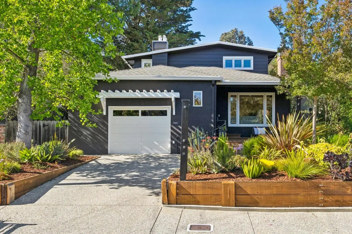 146 Palm Avenue, San Carlos, CA 94070 - #1