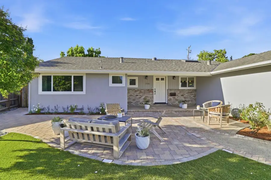 Address Withheld By Seller, Mountain View, CA 94040 - #3