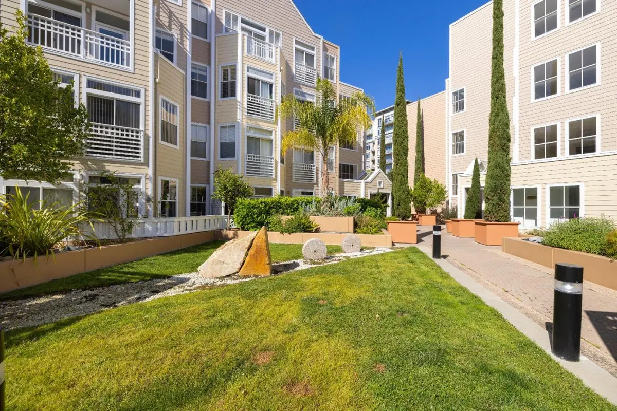 550 Ortega Avenue #A214, Mountain View, CA 94040 - #1