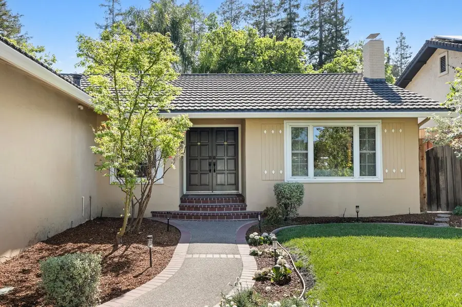 3276 Cheshire Drive, San Jose, CA 95118 - #2