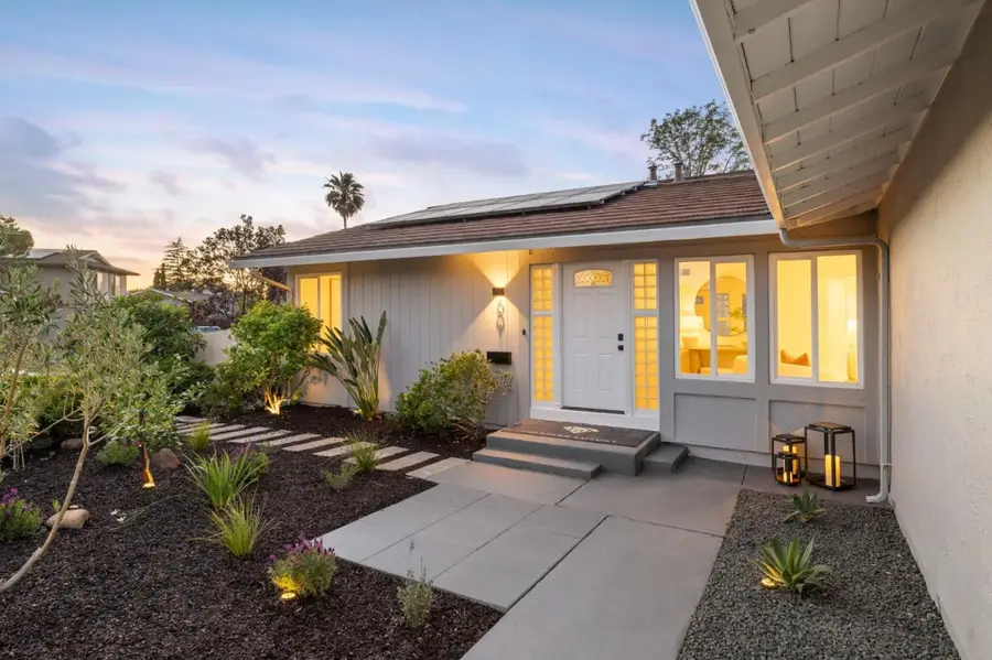 601 Spar Drive, Redwood City, CA 94065 - #2