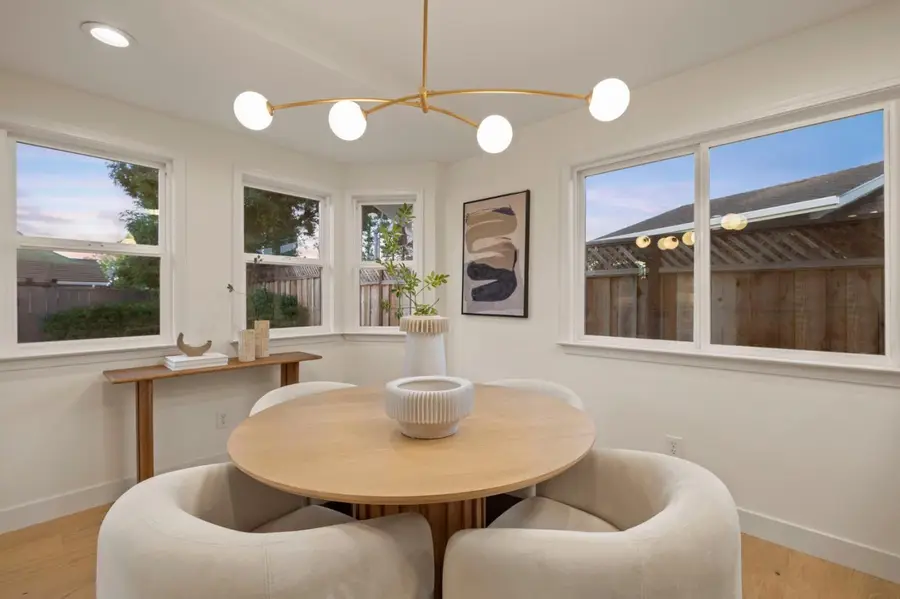 601 Spar Drive, Redwood City, CA 94065 - #3