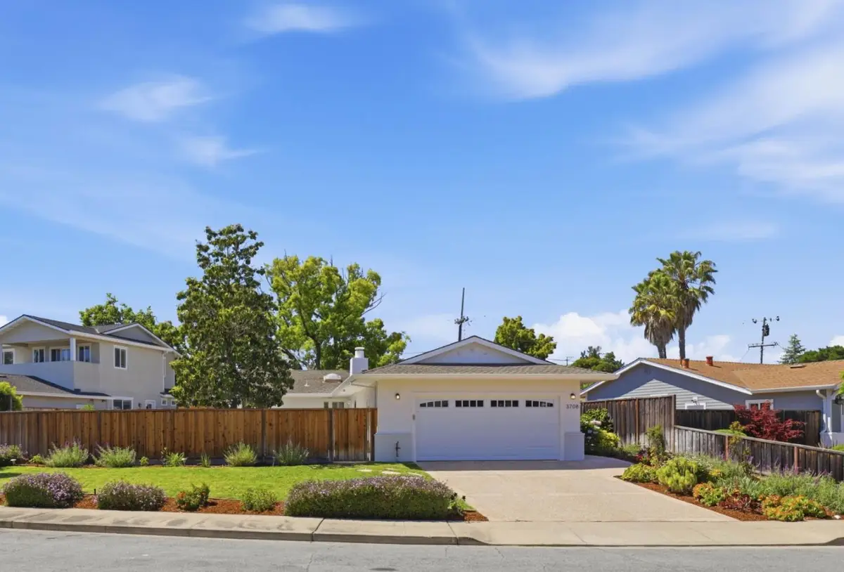 3708 Brandy Rock Way, Redwood City, CA 94061 - #1