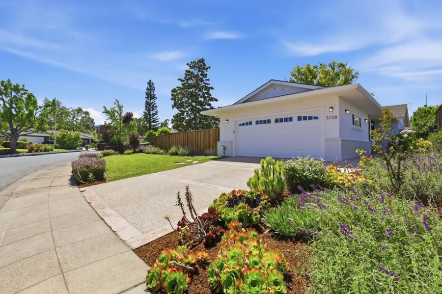 3708 Brandy Rock Way, Redwood City, CA 94061 - #3