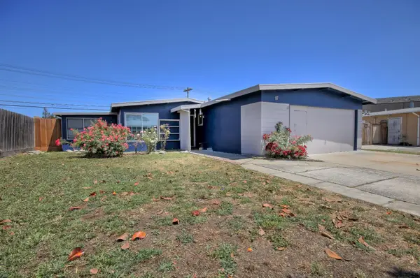 117 Magnolia Drive, Salinas, CA 93905
