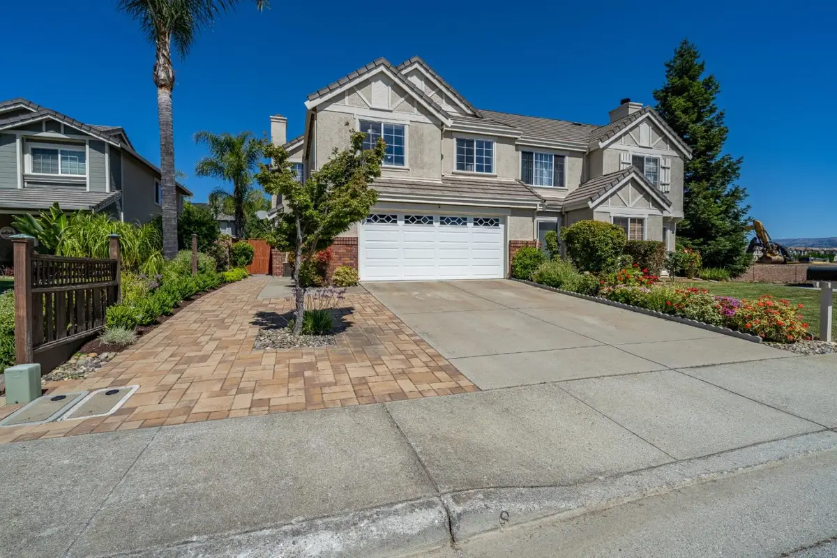327 La Vela Court, Morgan Hill, CA 95037 - #1