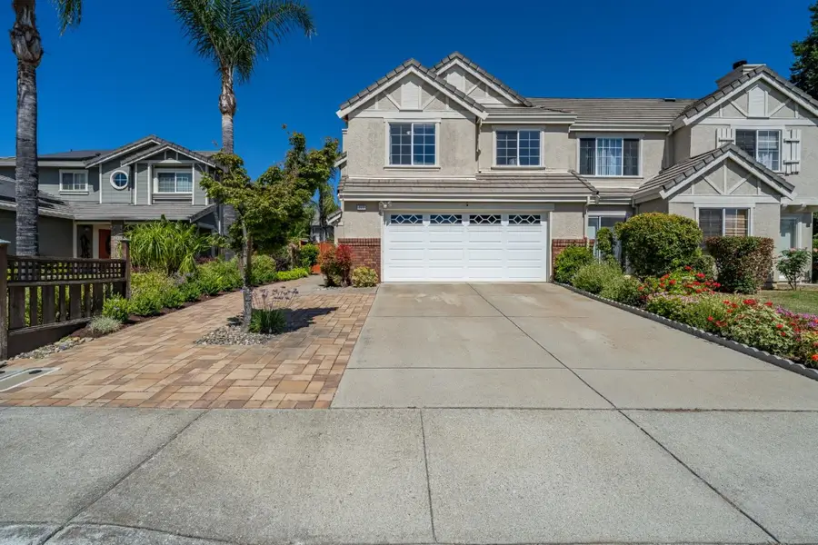 327 La Vela Court, Morgan Hill, CA 95037 - #2