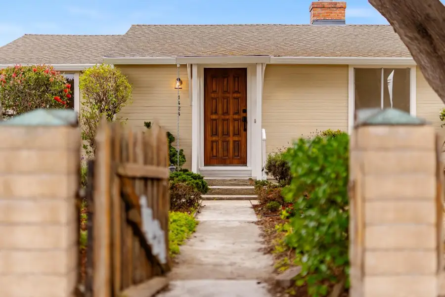 1424 Contra Costa Street, Seaside, CA 93955 - #2