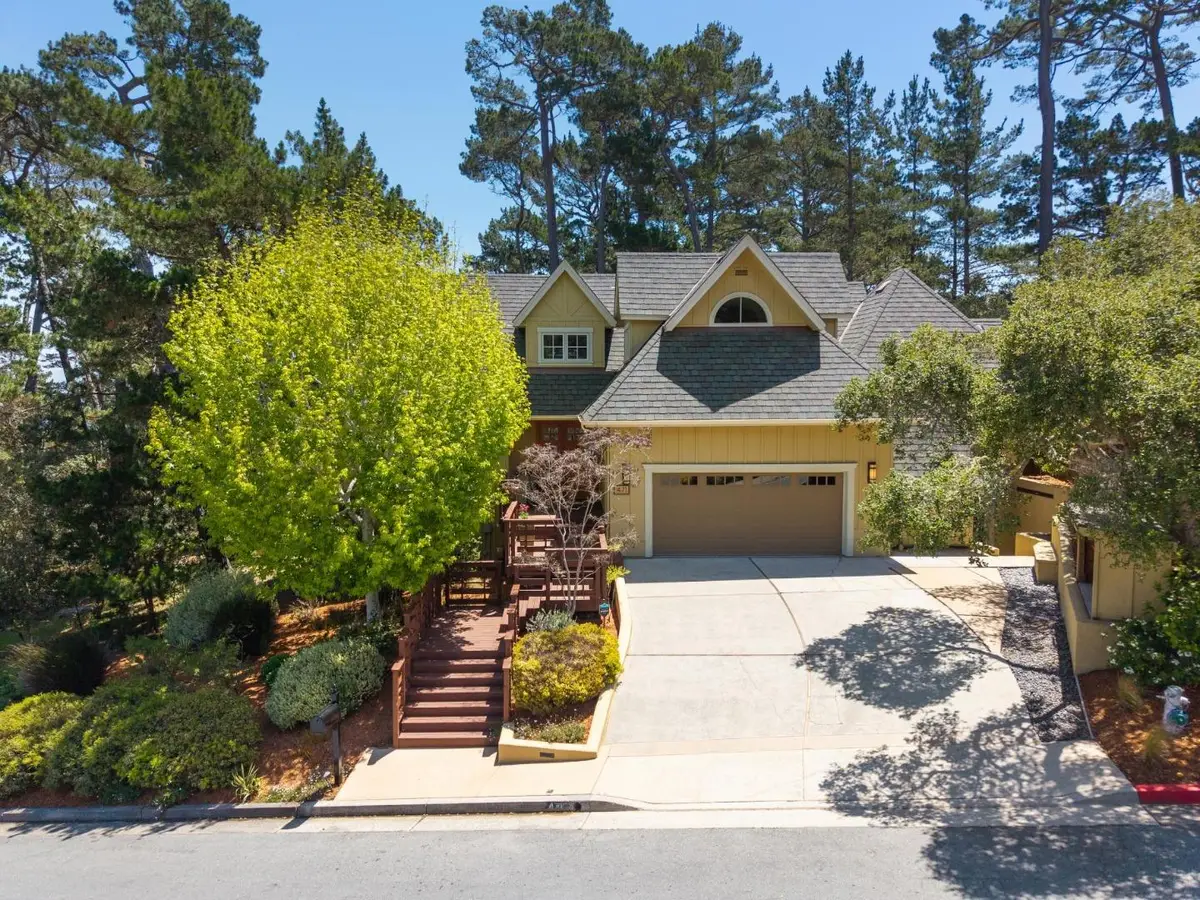 471 Dry Creek Road, Monterey, CA 93940 - #1