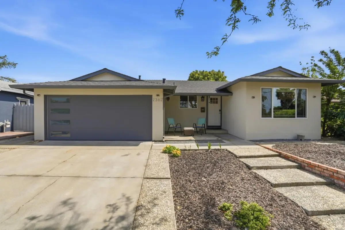 2362 Renfield Way, San Jose, CA 95148 - #1