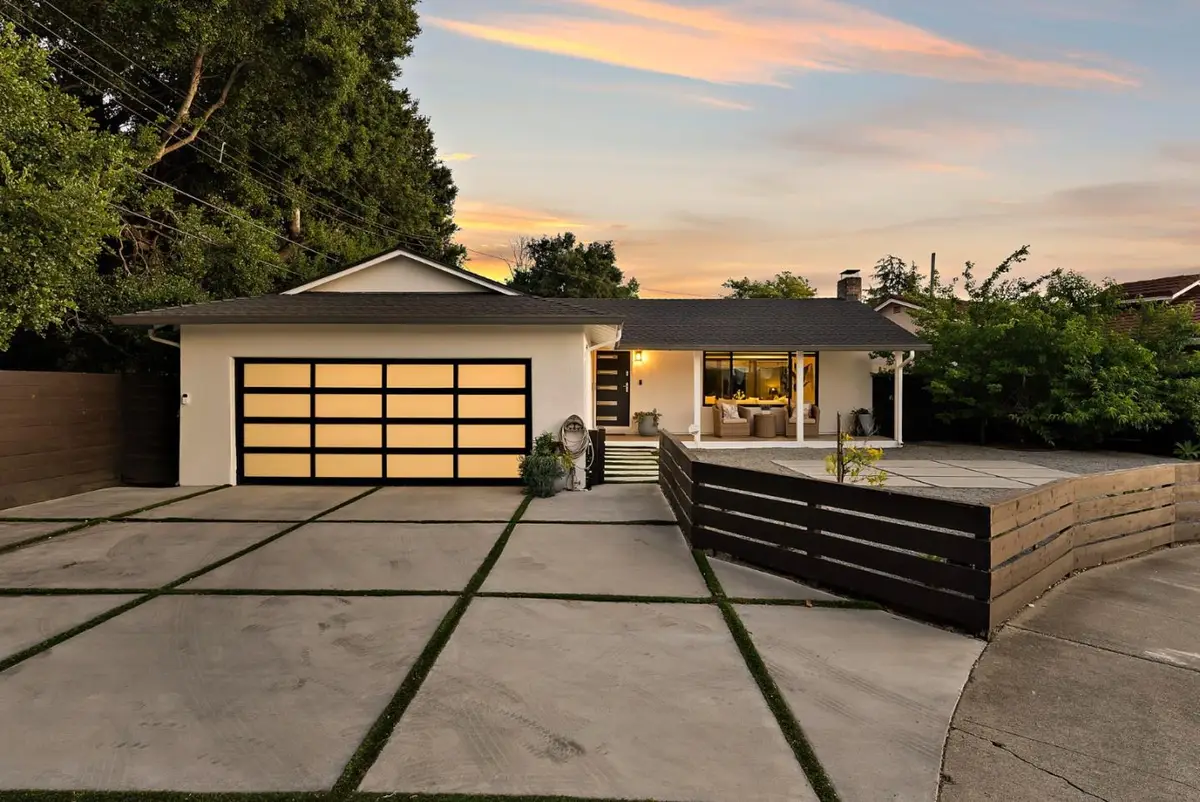 2974 Ridge Court, Santa Clara, CA 95051 - #1