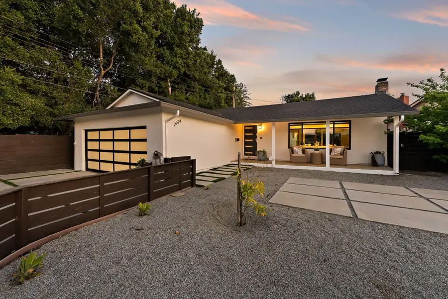 2974 Ridge Court, Santa Clara, CA 95051 - #2