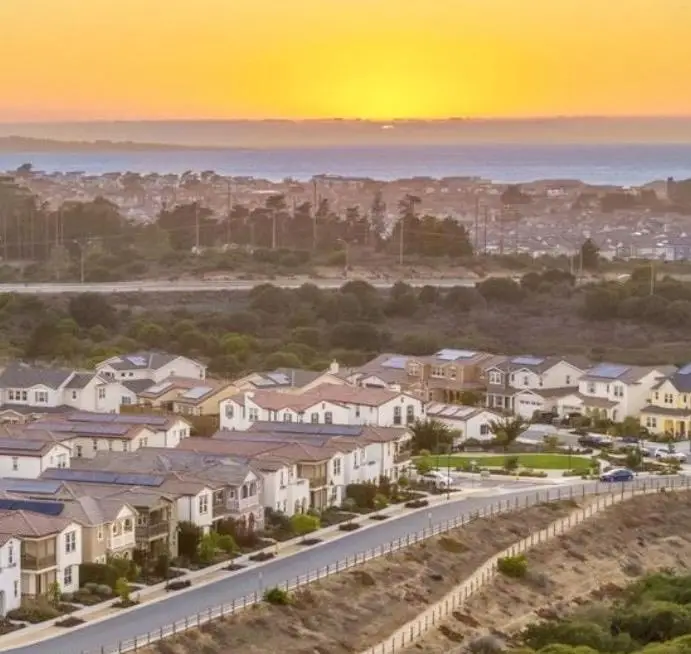 2989 Denali Drive, Marina, CA 93933 - #2