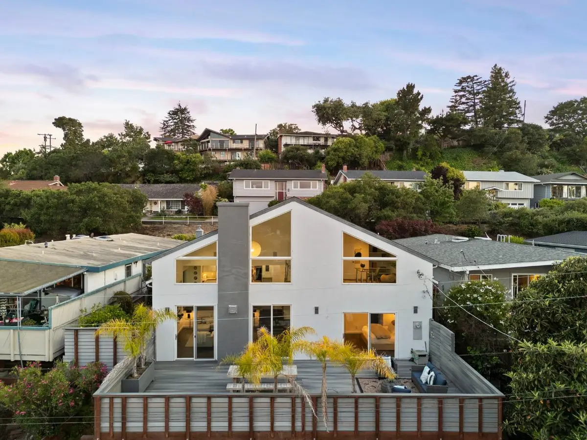 953 Lupin Way, San Carlos, CA 94070 - #1