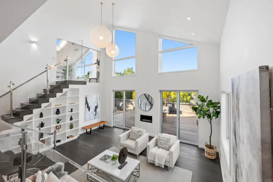 953 Lupin Way, San Carlos, CA 94070 - #2
